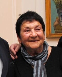 Marti Friedlander