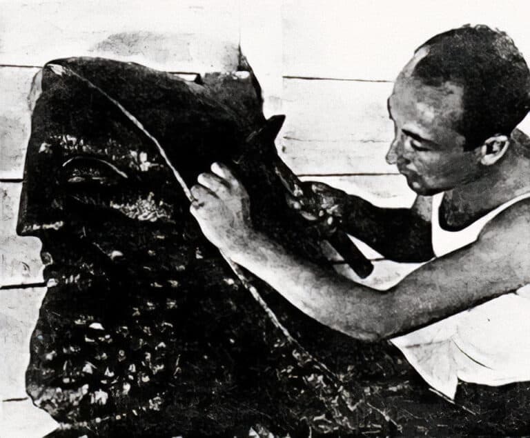 Maurice Ascalon
