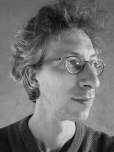 Maxime Berger