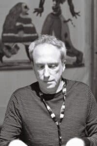 Miles Hyman