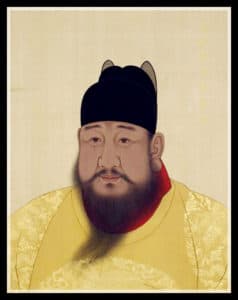 Ming Xuanzong