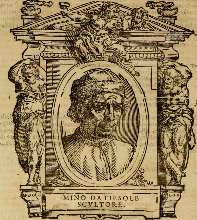 Mino Da Fiesole