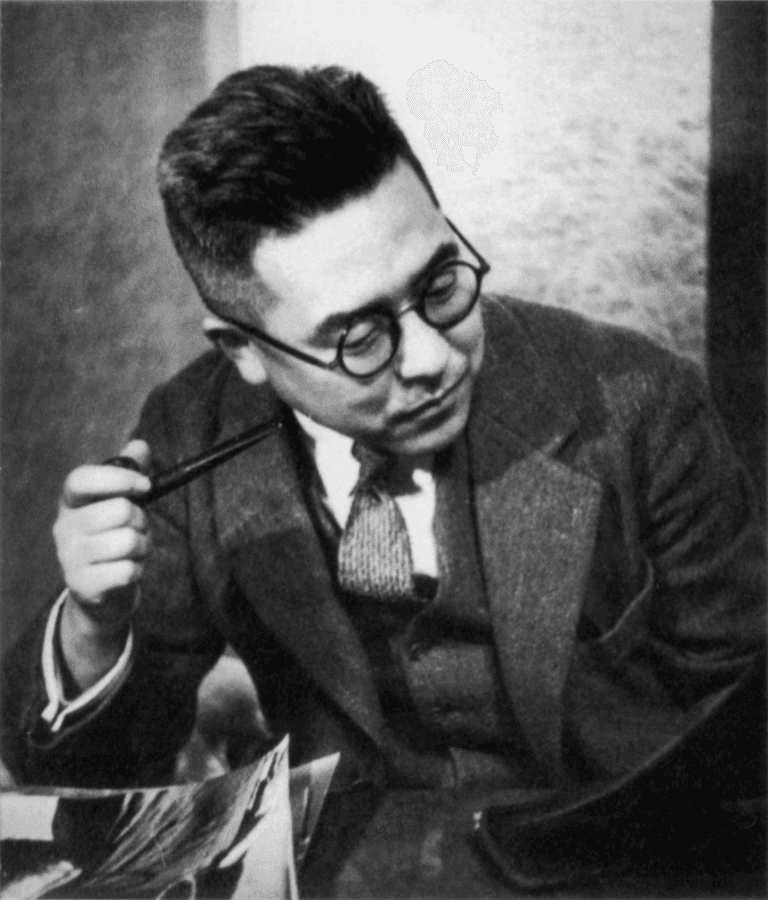 Nakaji Yasui