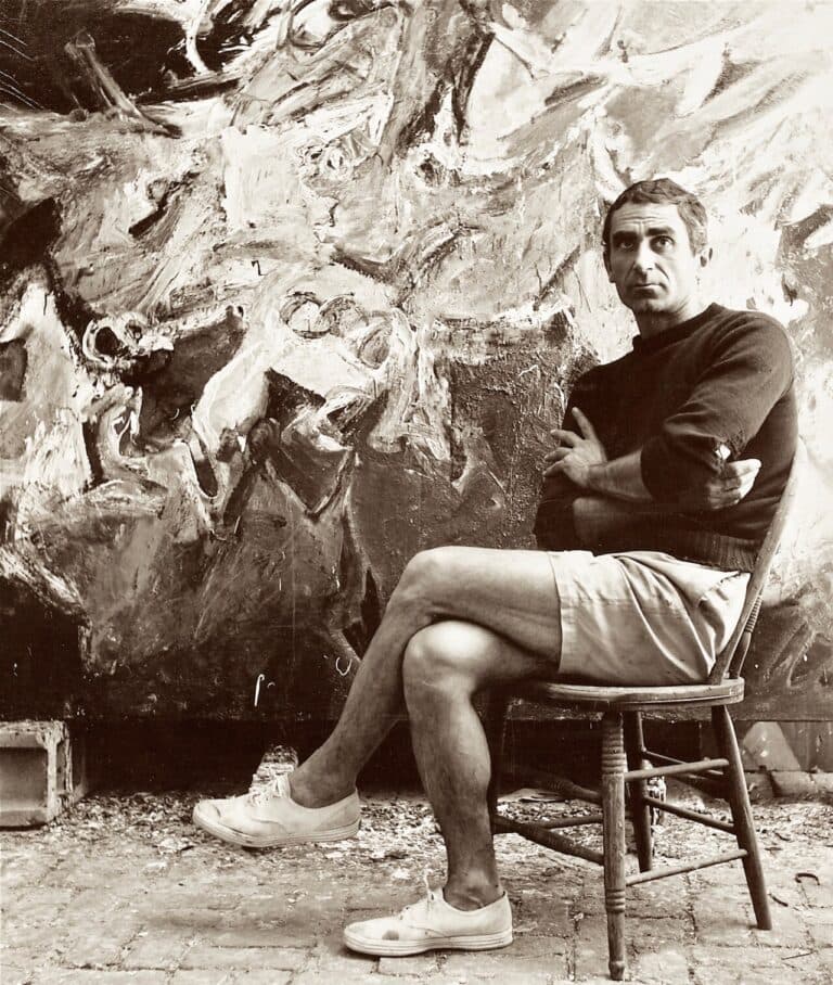 Nicolas Carone