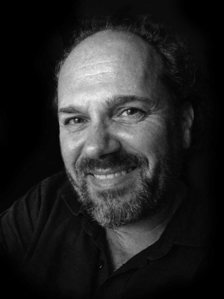 Nicolas Tabary