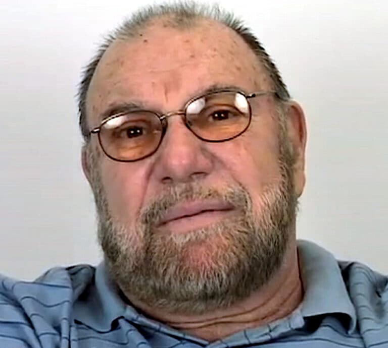Osvaldo Romberg