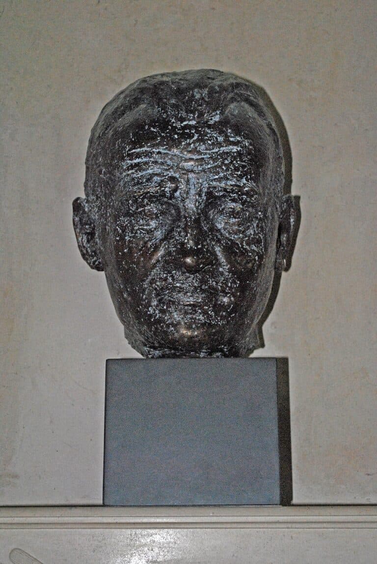 Oswald Birley
