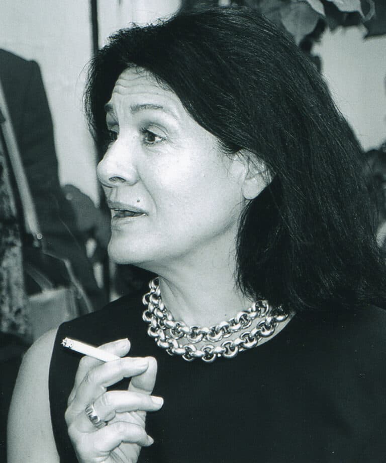 Paloma Picasso