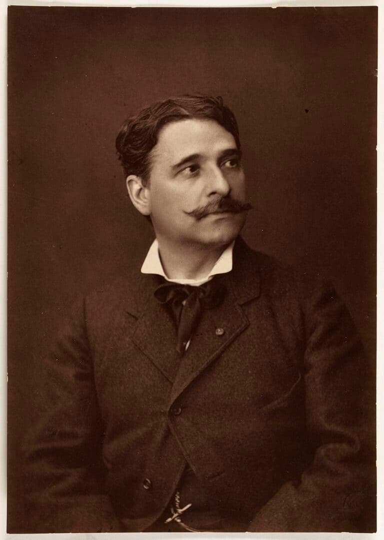 Paul Baudry