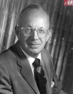 Paul László