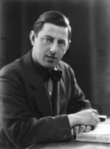 Paul Nash