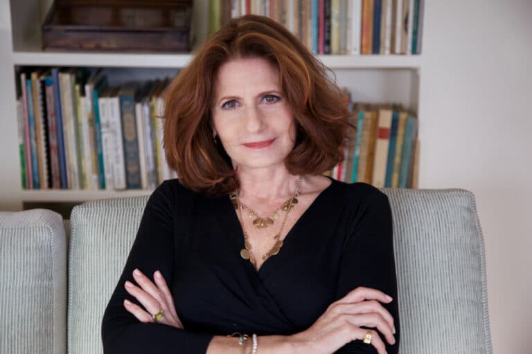 Paulette Tavormina