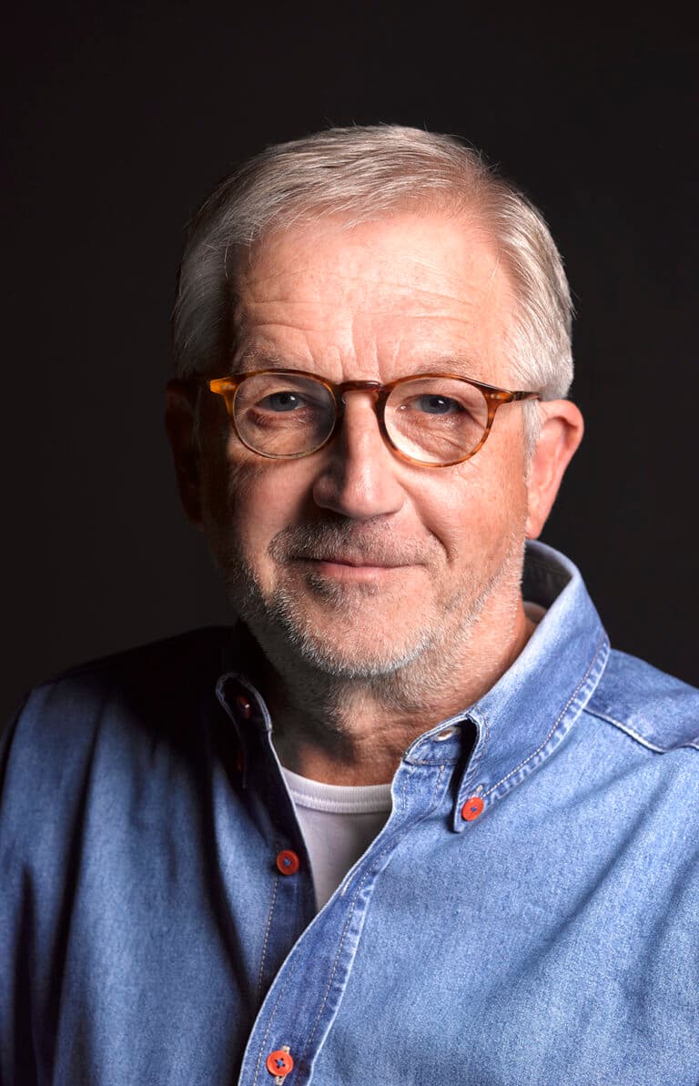 Peter Dazeley