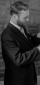 Peter Thomann
