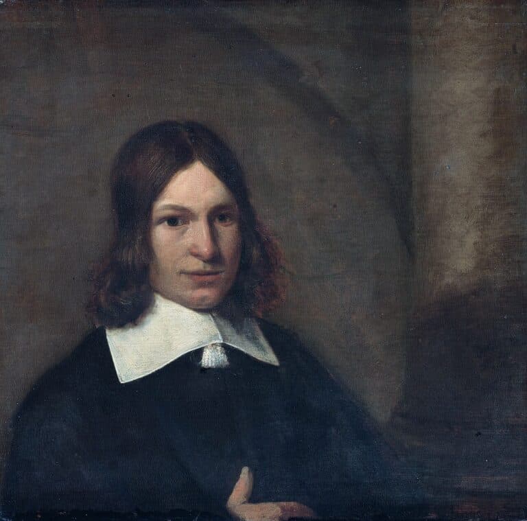 De Hooch Pieter