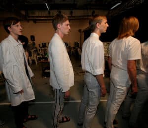 Raf Simons