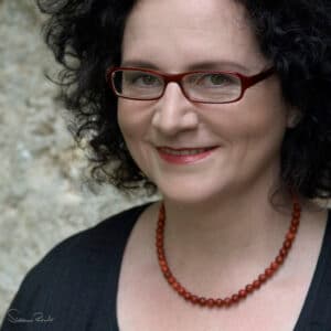 Rebecca Abe