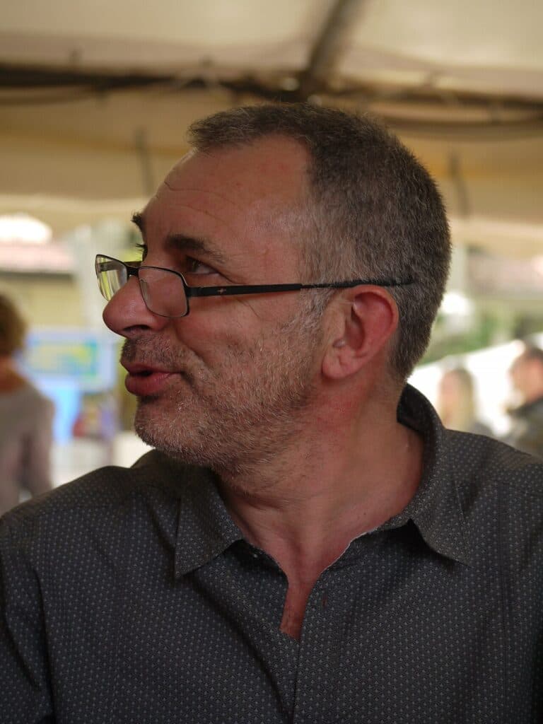 Rémi Saillard