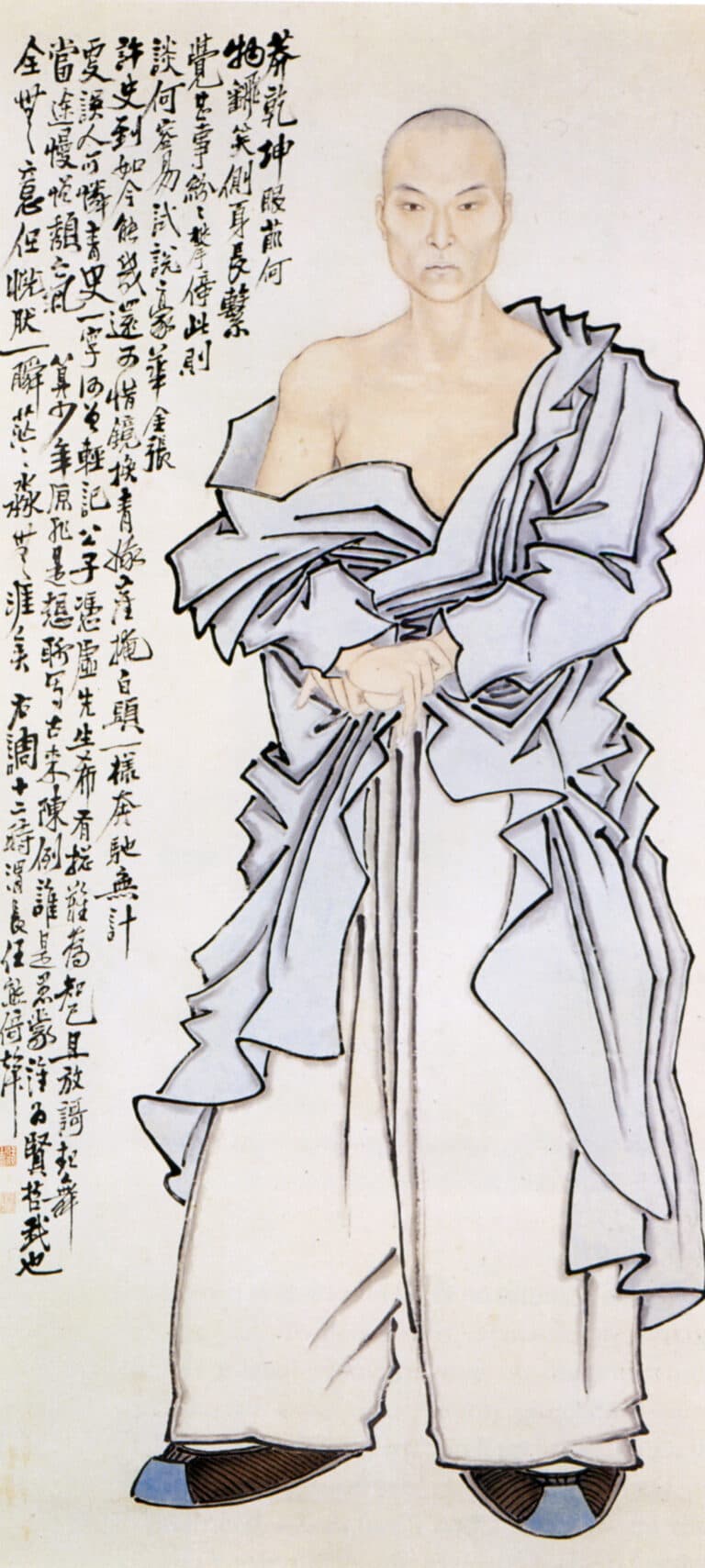 Ren Xiong