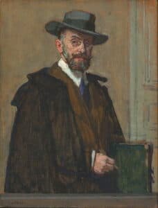 Renéxavier Prinet