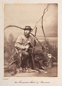 Robert Benecke