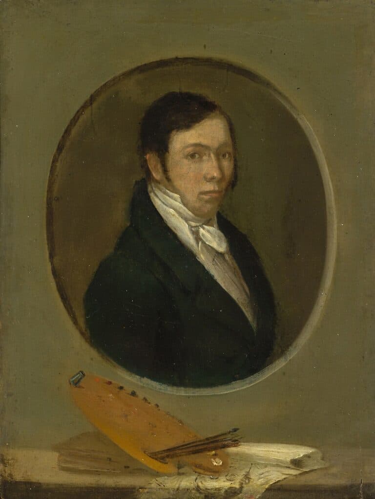 Samuel Birmann