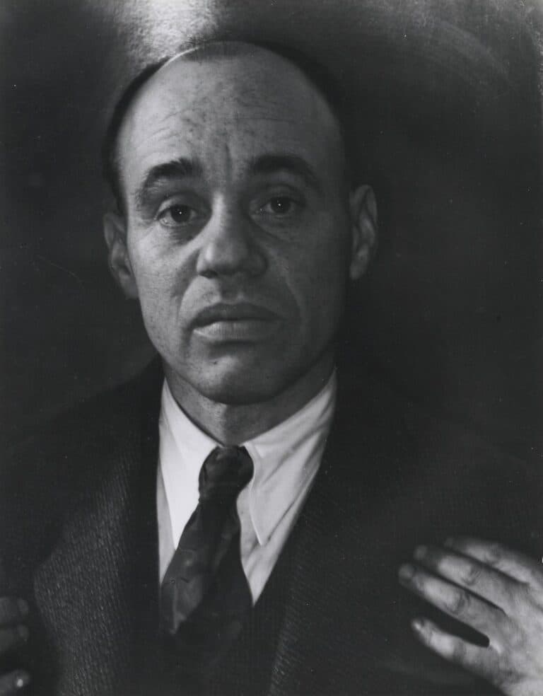 Sargent Johnson