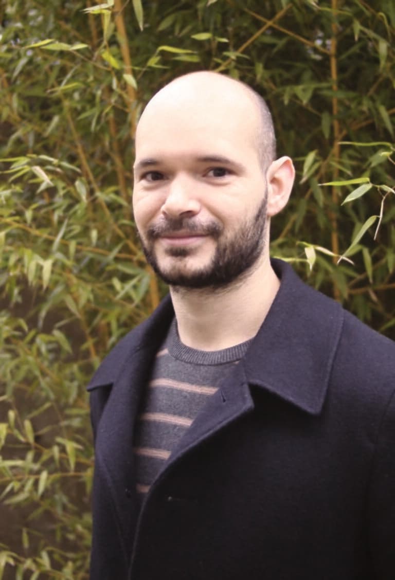 Sébastien Vassant