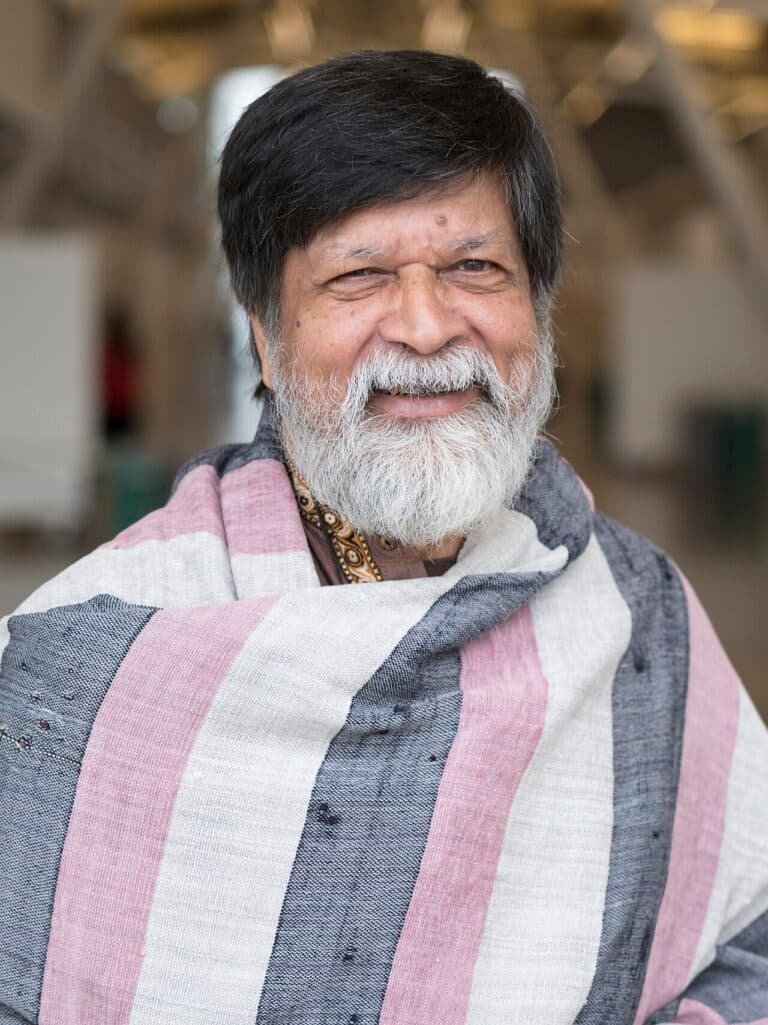 Shahidul Alam