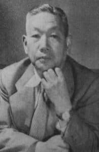 Shinsui Ito