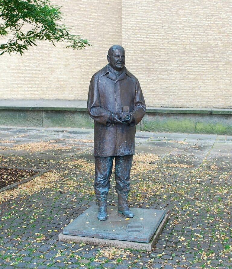 Victor Hasselblad