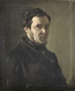 Victorlouis Mottez