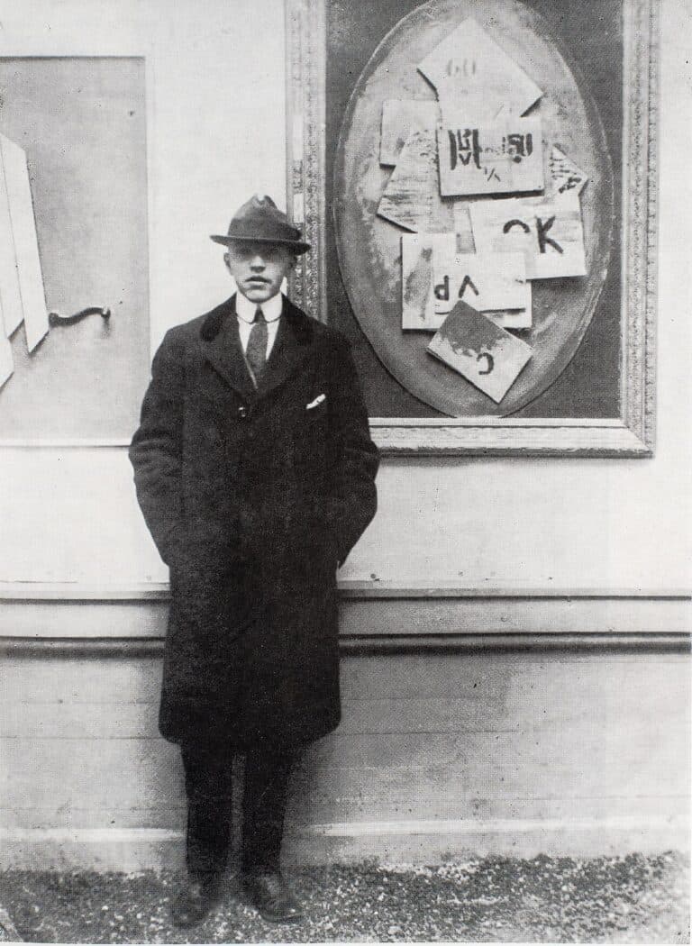 Vilhelm Lundstrom