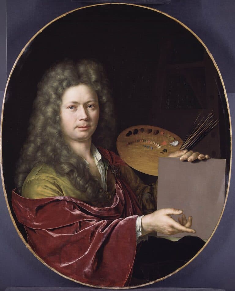 Van Mieris Willem