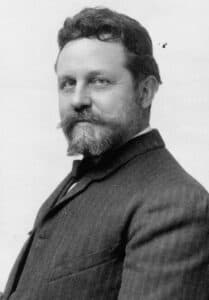 William H Rau