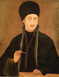Zahari Zograf