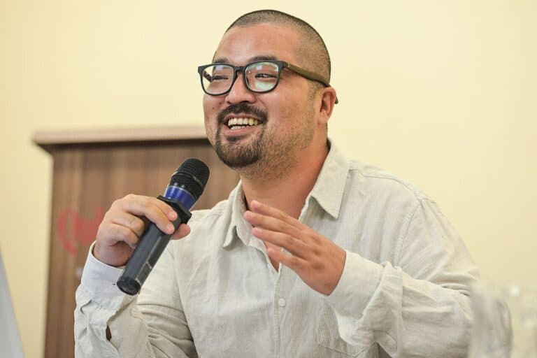 Zhang Xiao