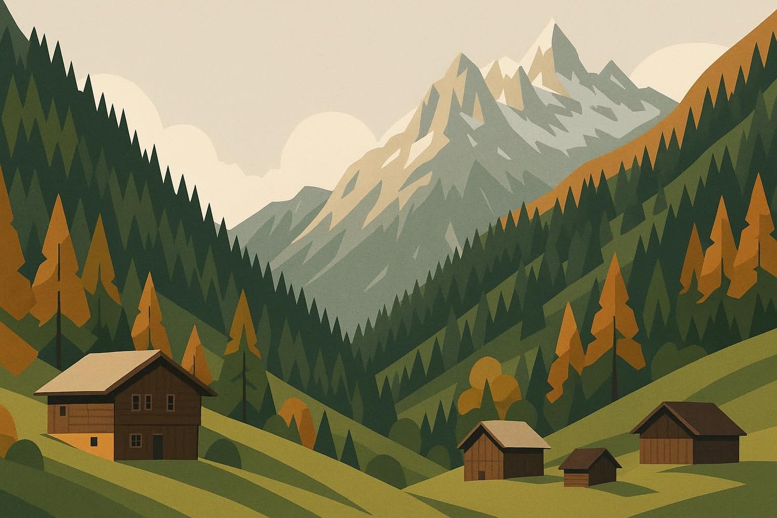 Canton du Valais
