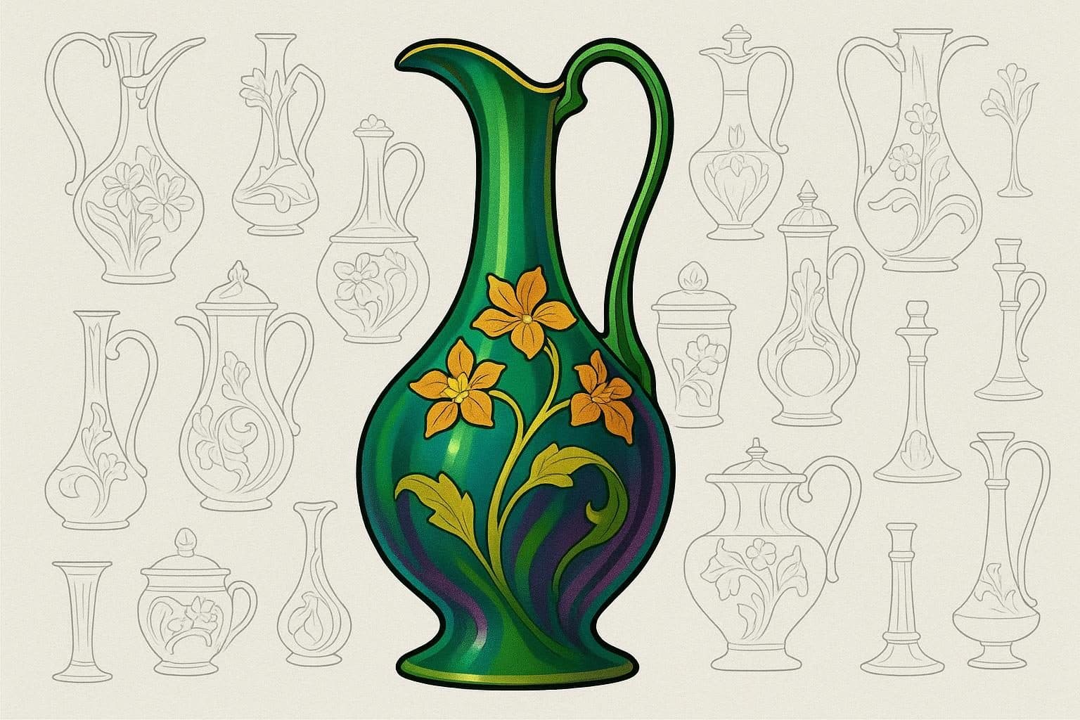 Carafe