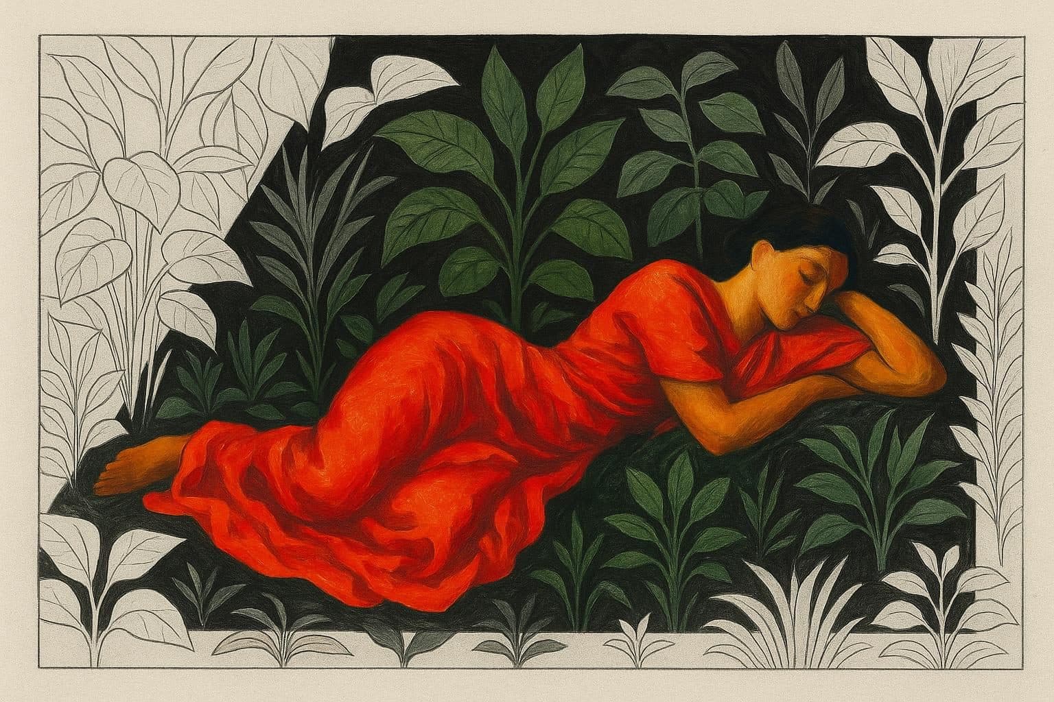 Erotica