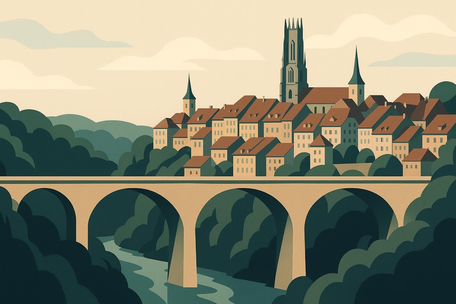 Fribourg