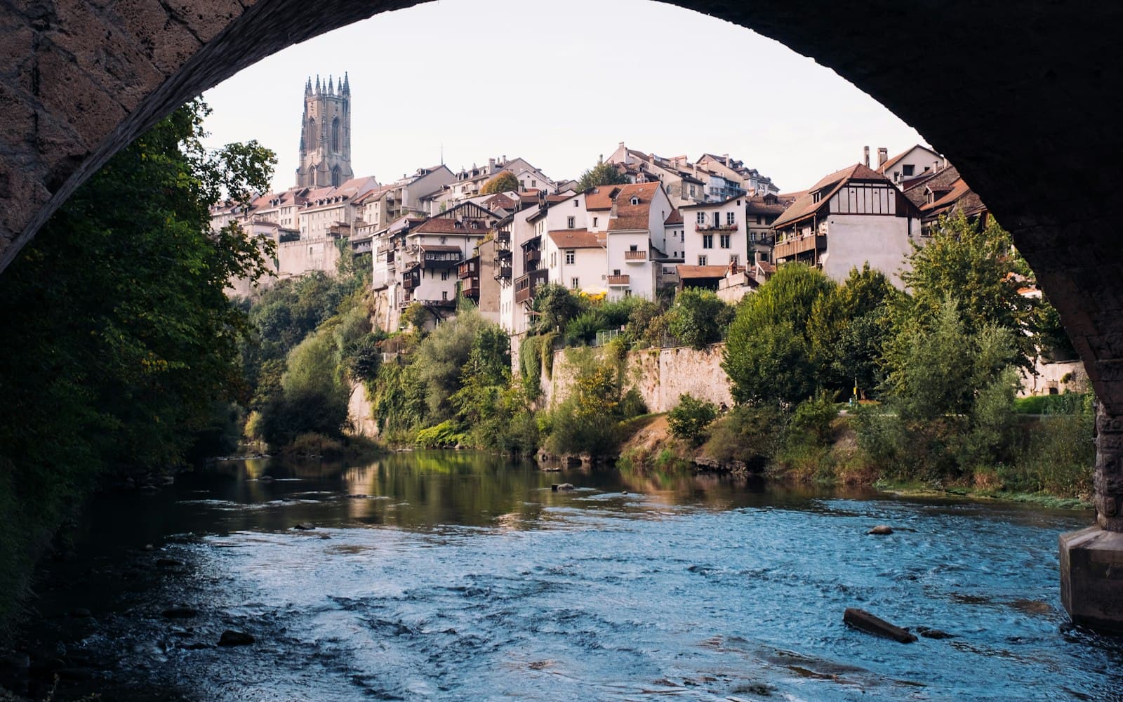 Fribourg