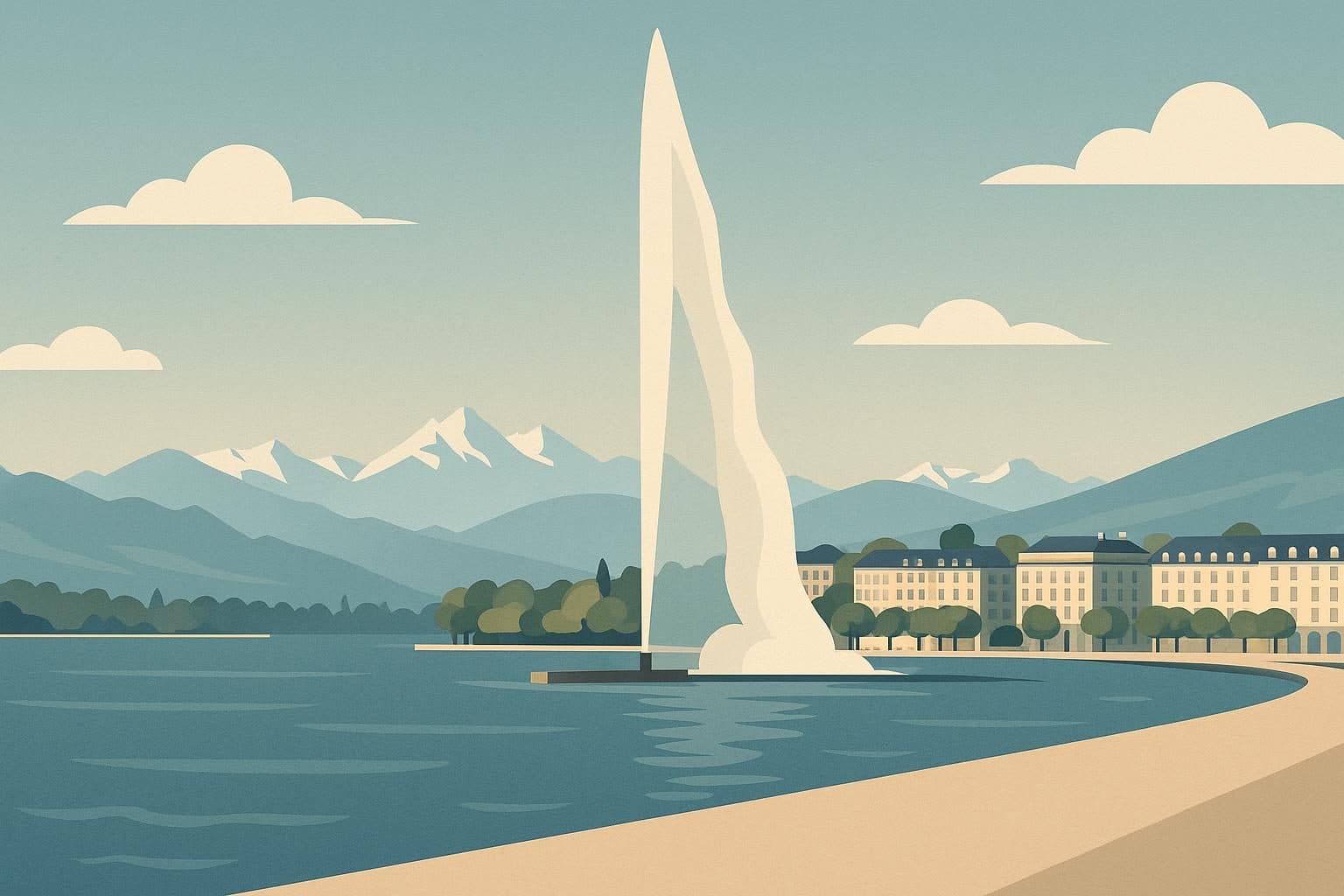 Genève