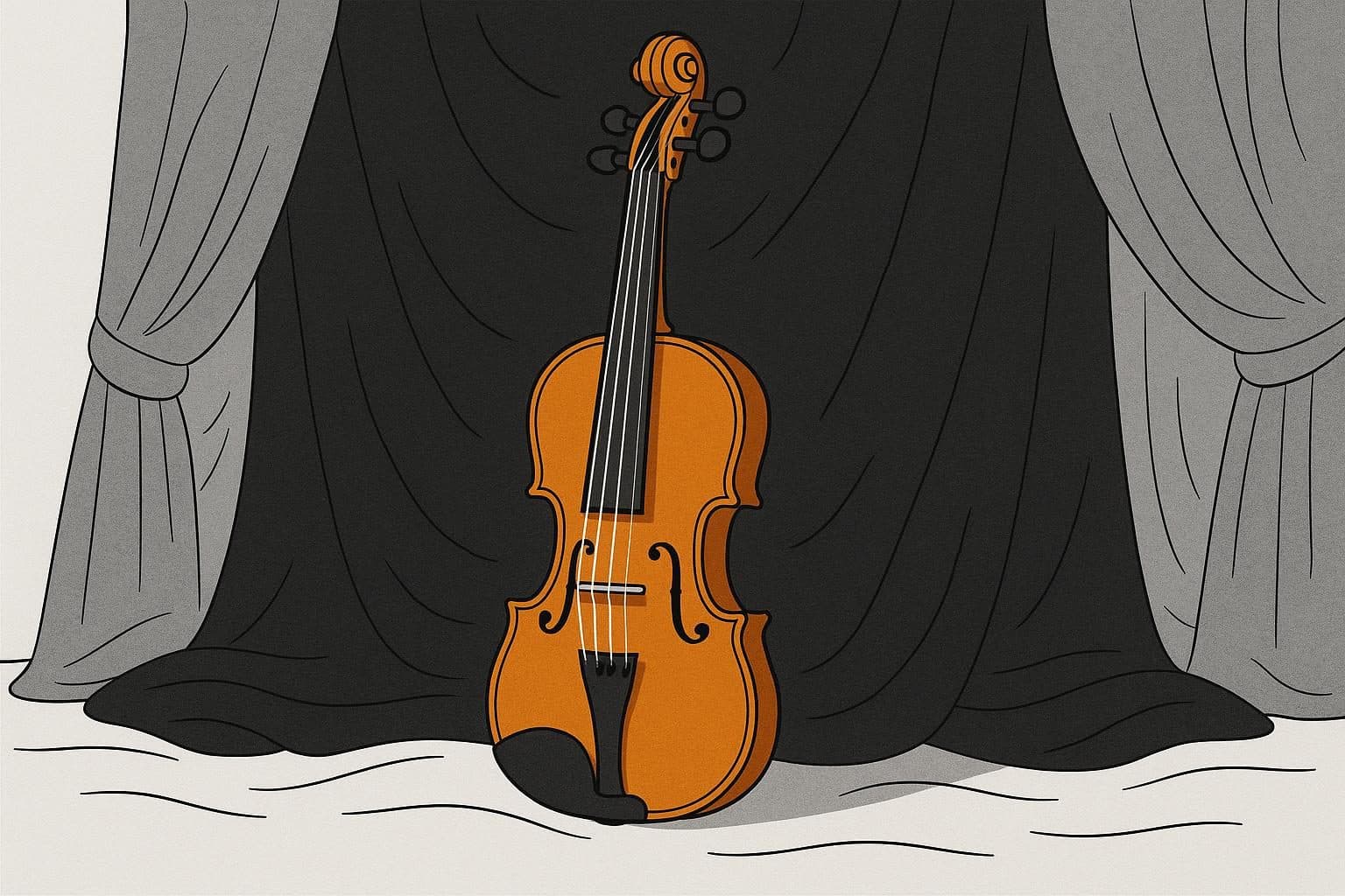 Instrument Musique