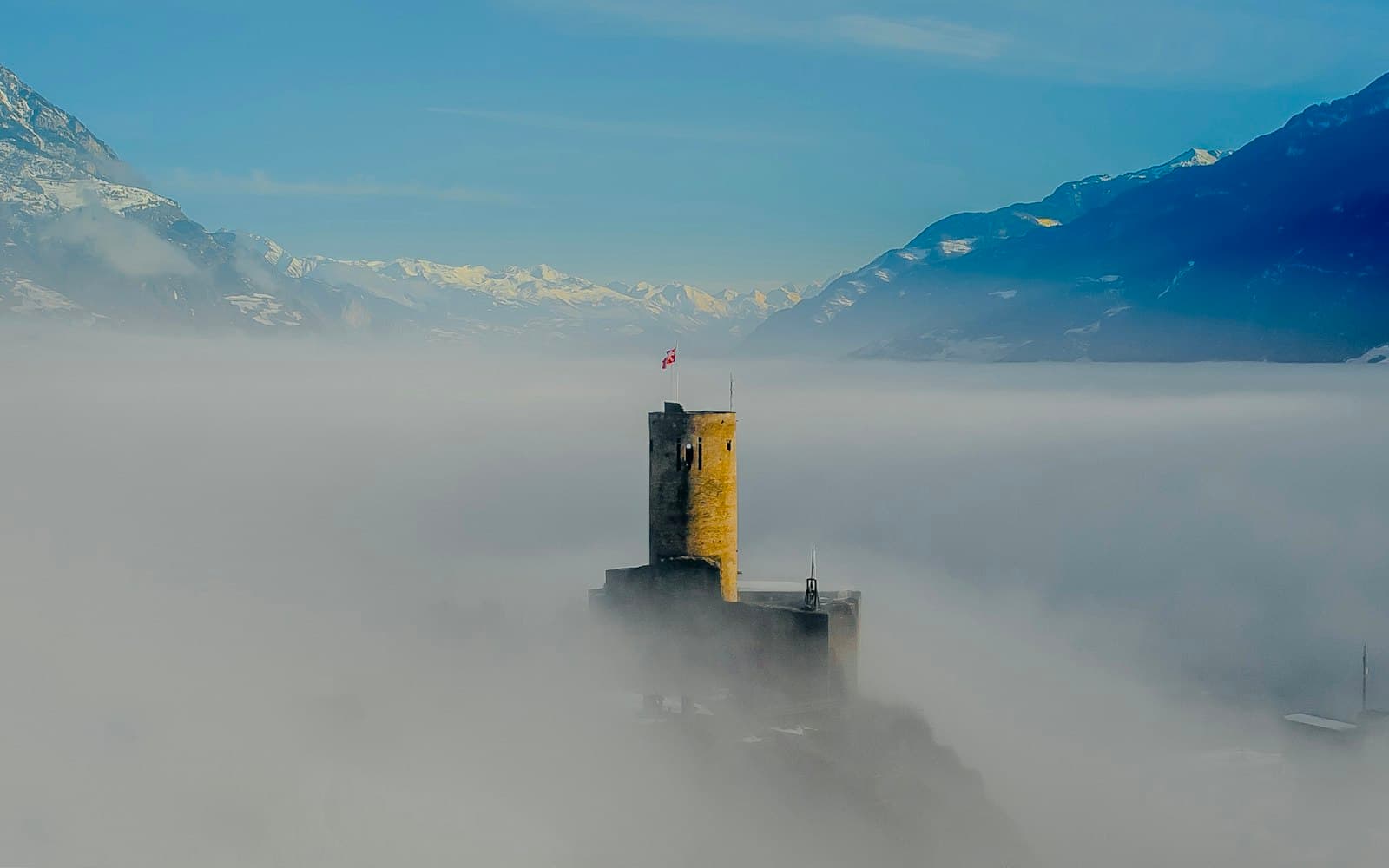 Martigny
