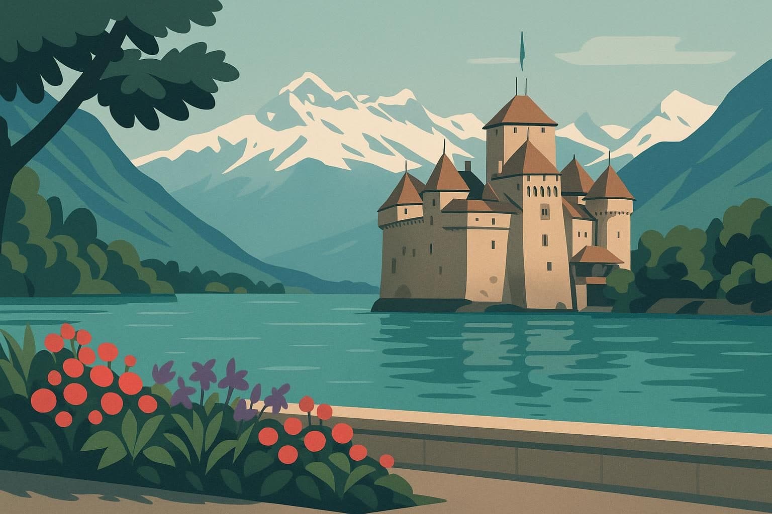 Montreux