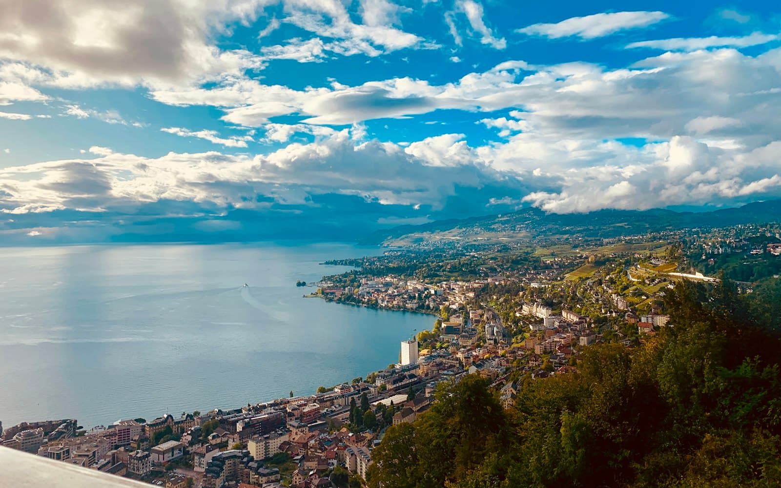 Montreux