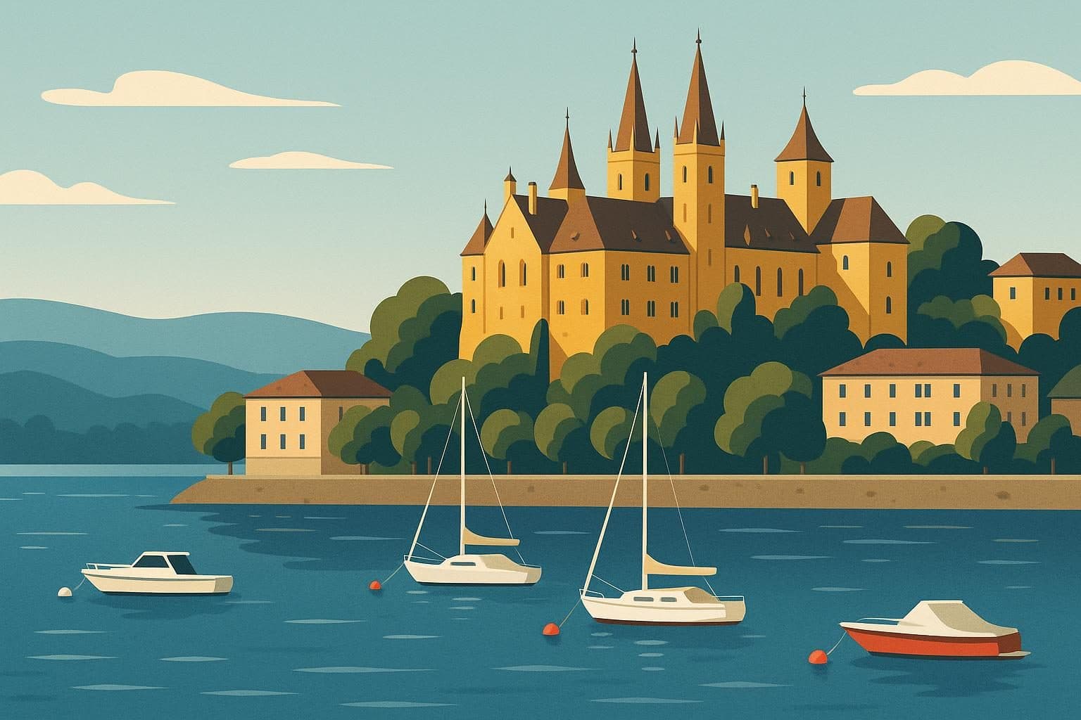 Neuchâtel