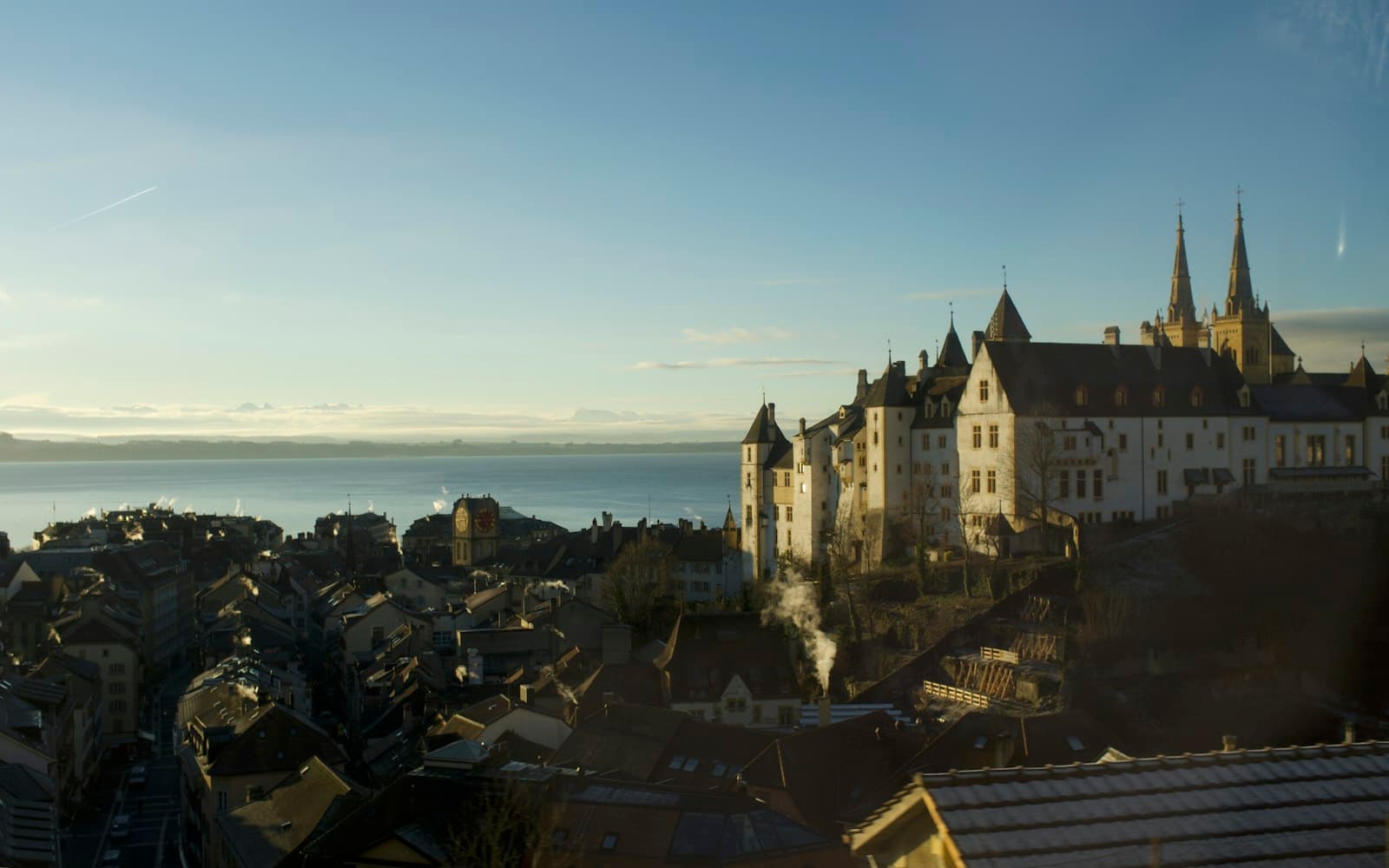 Neuchâtel