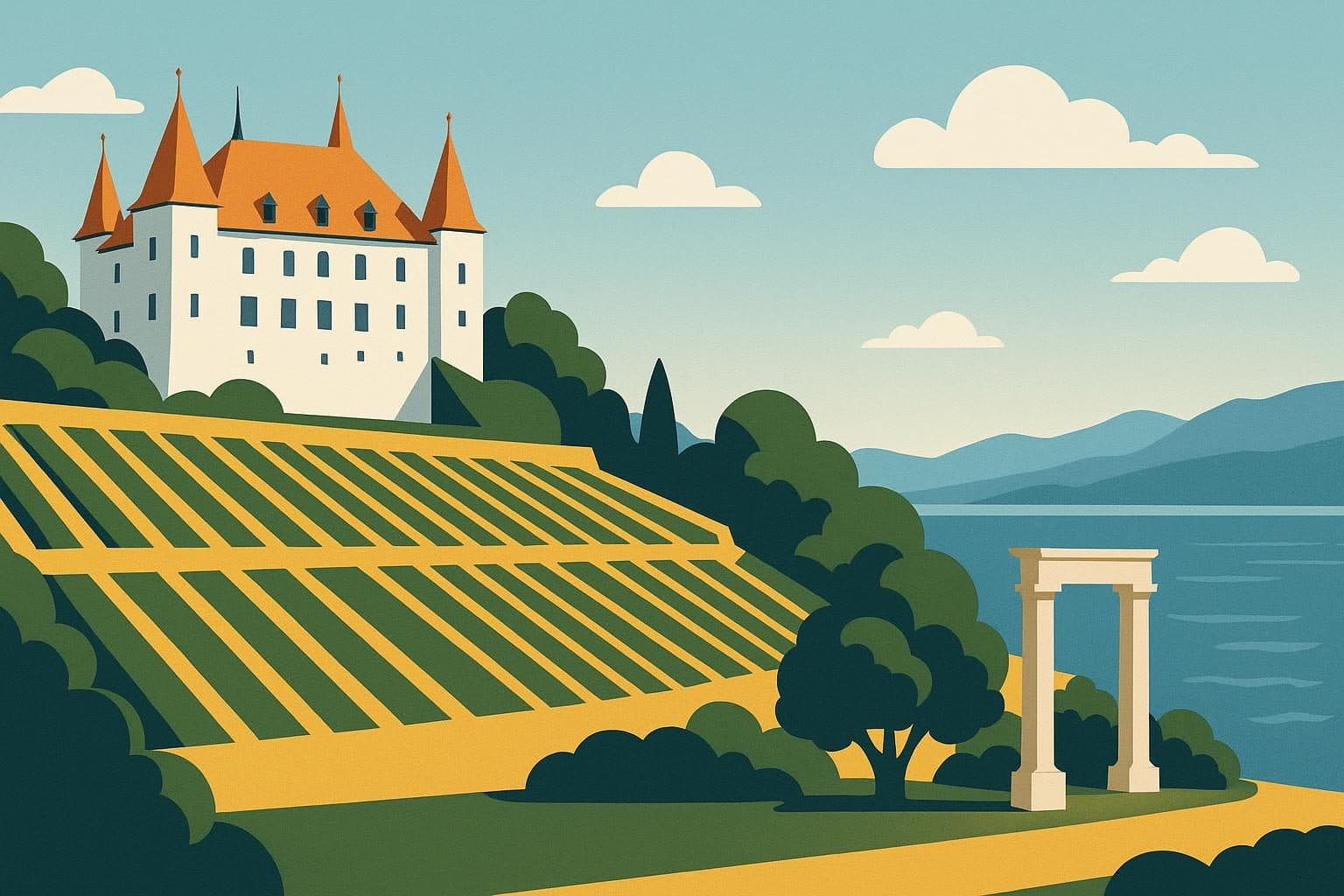 Nyon